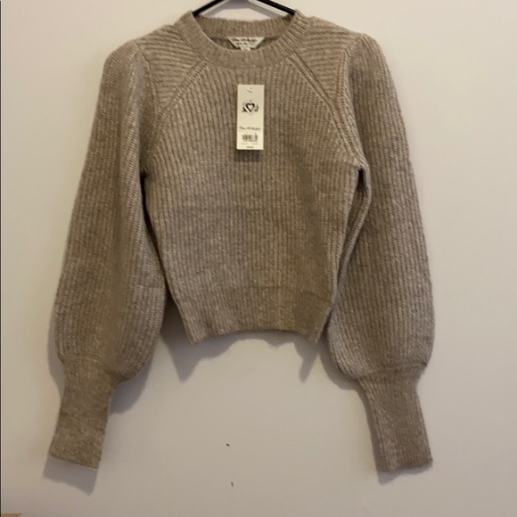Brand new Miss Selfridge sweater - Picture 1 of 5